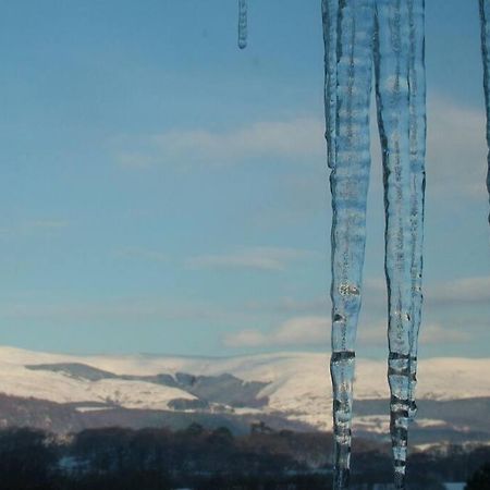 Stunning Views Of Ynyshir & Southern Snowdonia Махинллет Экстерьер фото