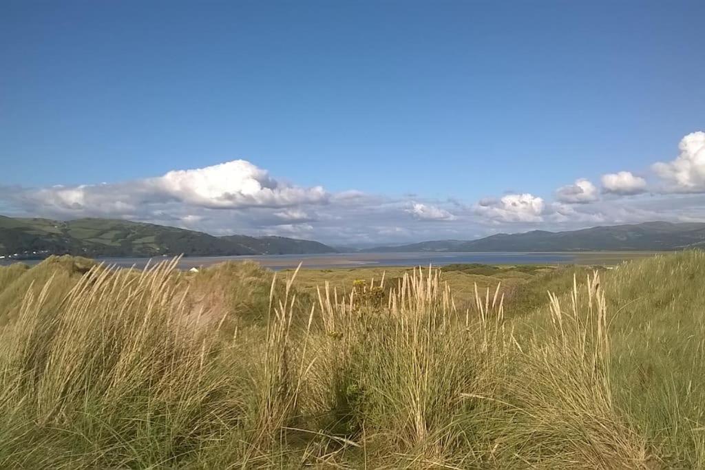 Stunning Views Of Ynyshir & Southern Snowdonia Махинллет Экстерьер фото