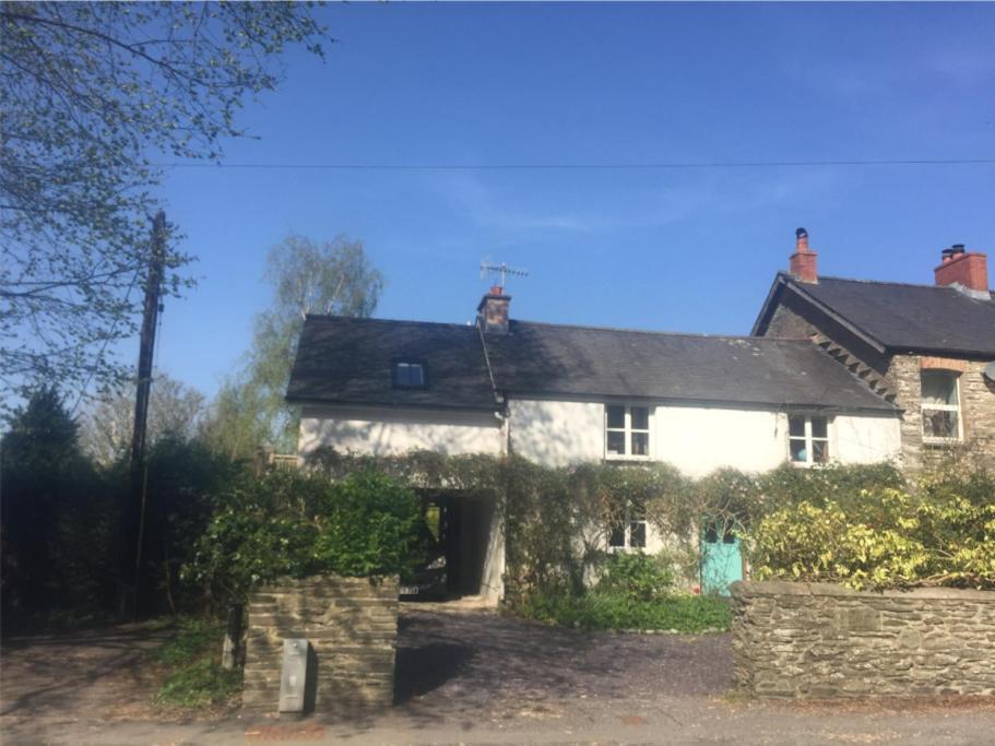 Stunning Views Of Ynyshir & Southern Snowdonia Махинллет Экстерьер фото